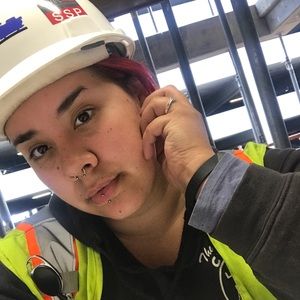 Meet your Posher, Evangelina